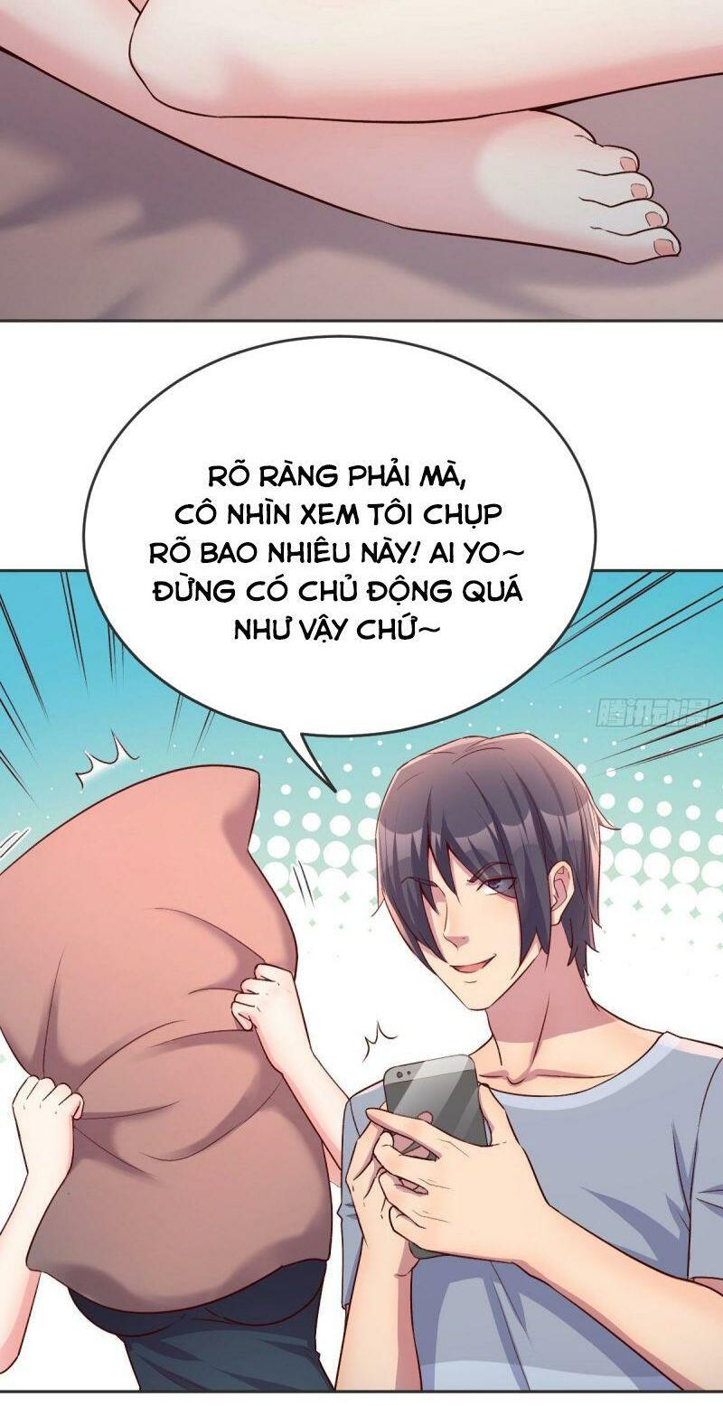 Y Thánh Thiên Tài Tại Hoa Đô Chapter 19 - Trang 6