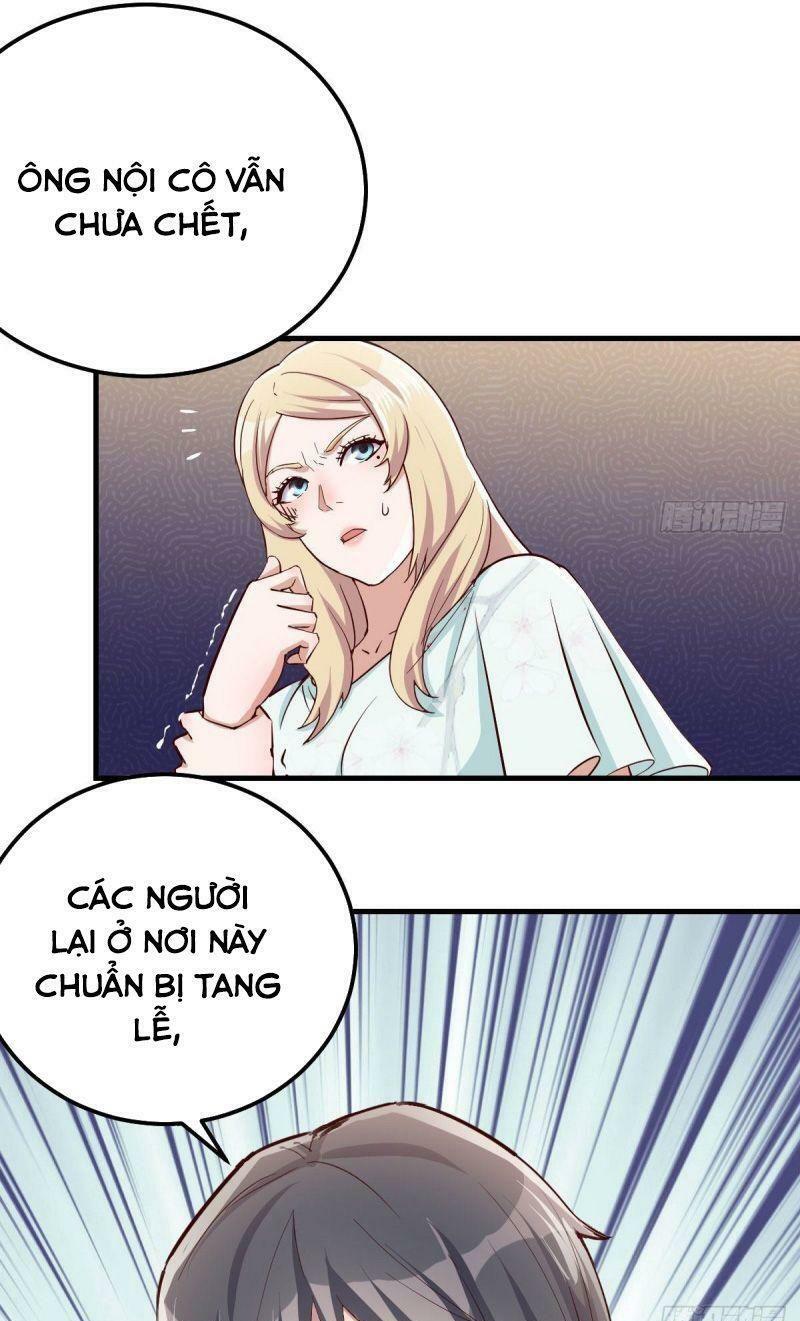 Y Thánh Thiên Tài Tại Hoa Đô Chapter 2 - Trang 42