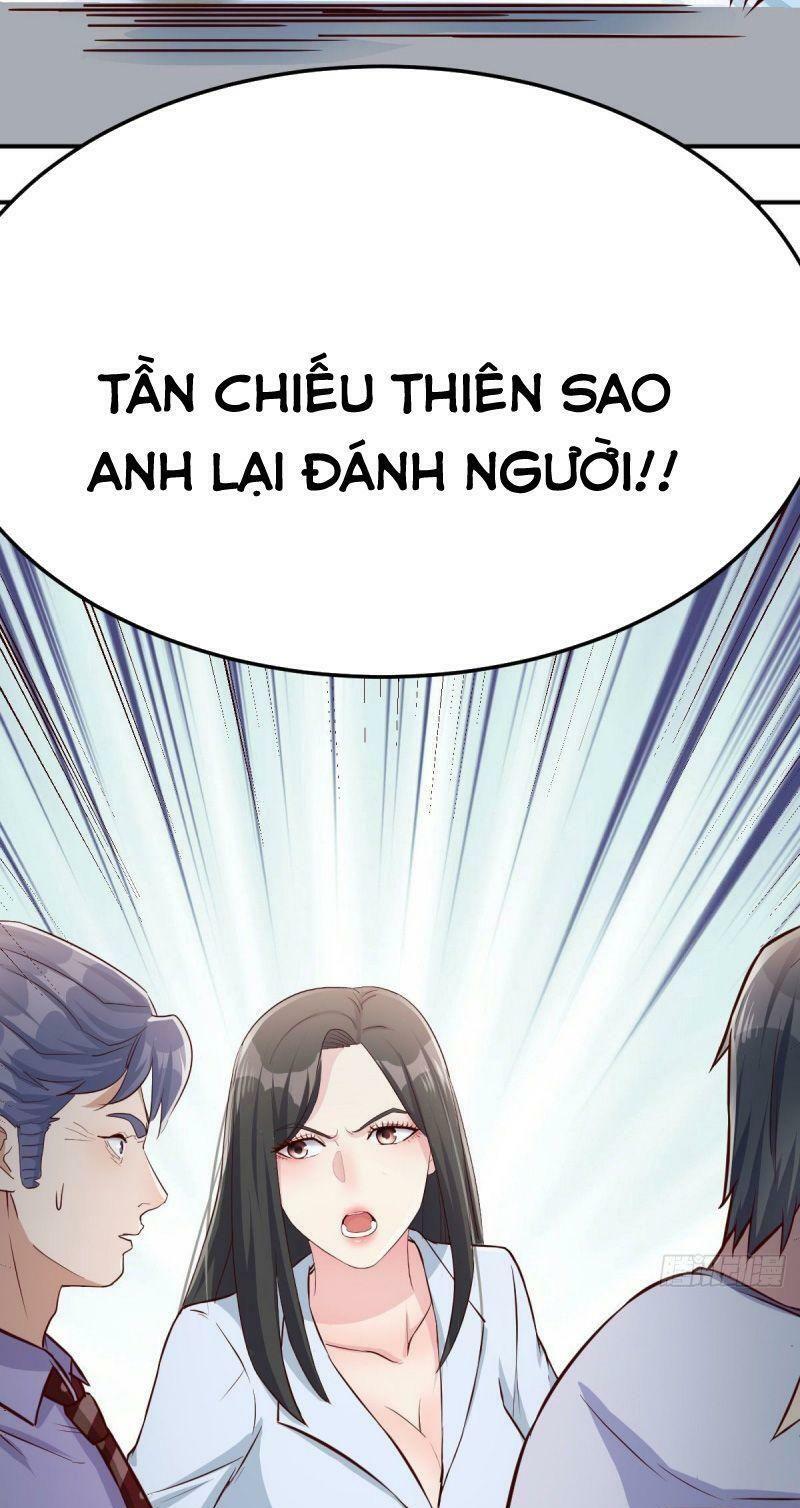 Y Thánh Thiên Tài Tại Hoa Đô Chapter 4 - Trang 14