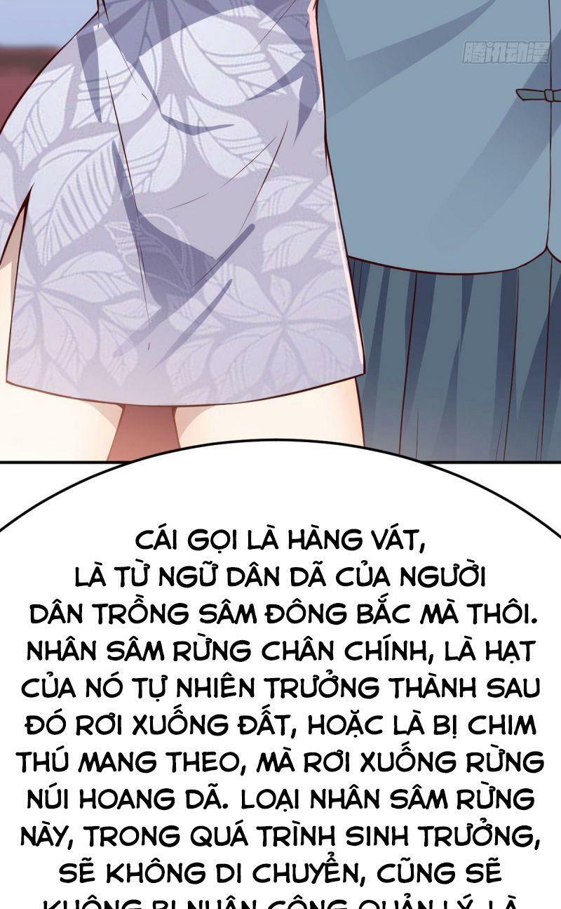 Y Thánh Thiên Tài Tại Hoa Đô Chapter 8 - Trang 59