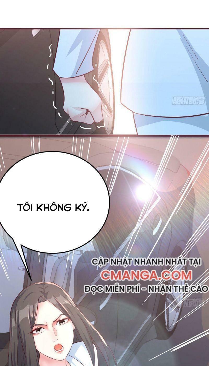 Y Thánh Thiên Tài Tại Hoa Đô Chapter 1 - Trang 46