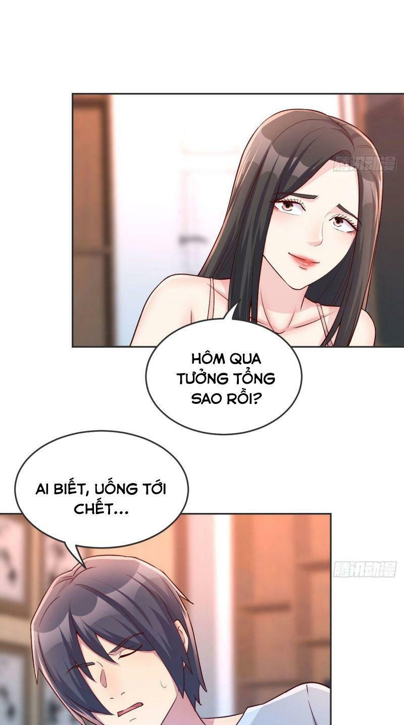 Y Thánh Thiên Tài Tại Hoa Đô Chapter 19 - Trang 17