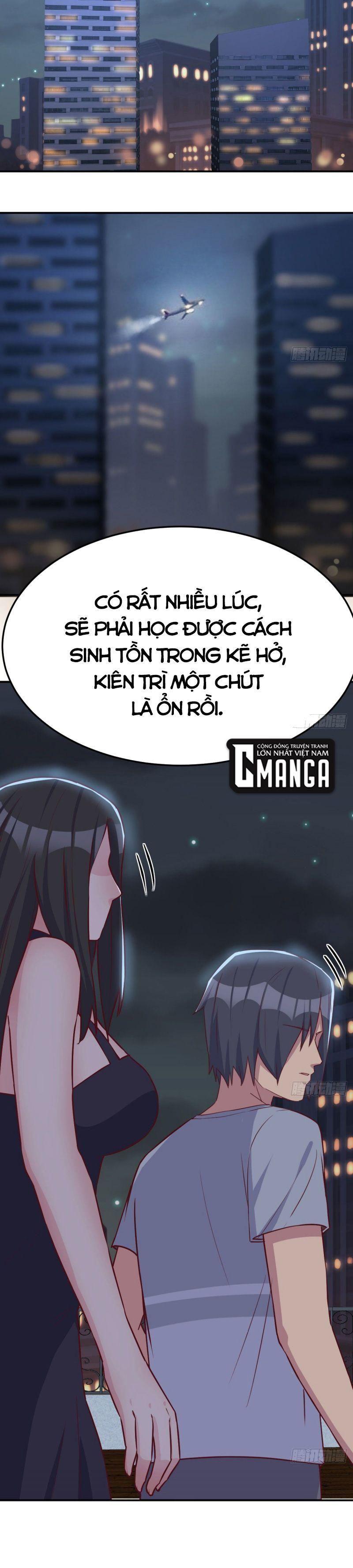 Y Thánh Thiên Tài Tại Hoa Đô Chapter 28 - Trang 10