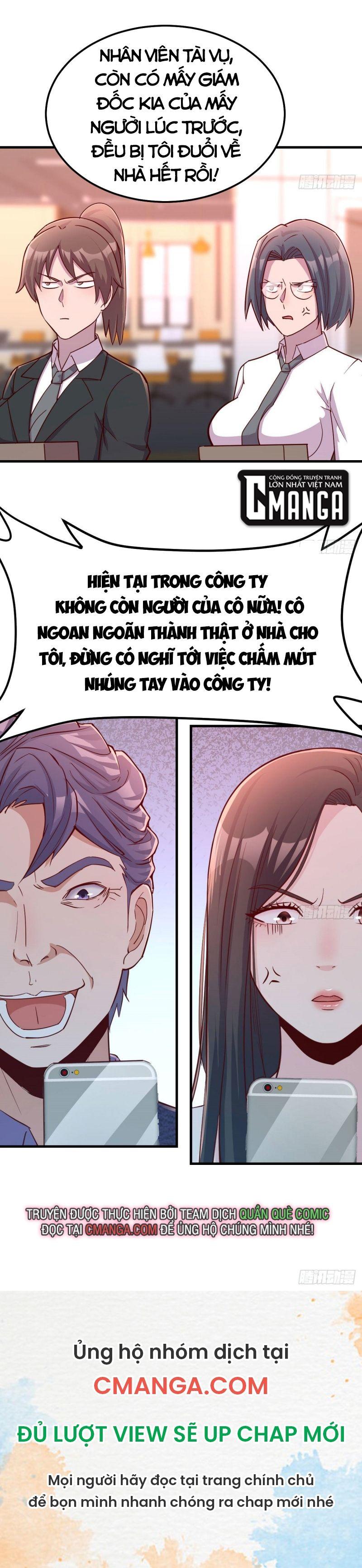 Y Thánh Thiên Tài Tại Hoa Đô Chapter 30 - Trang 24