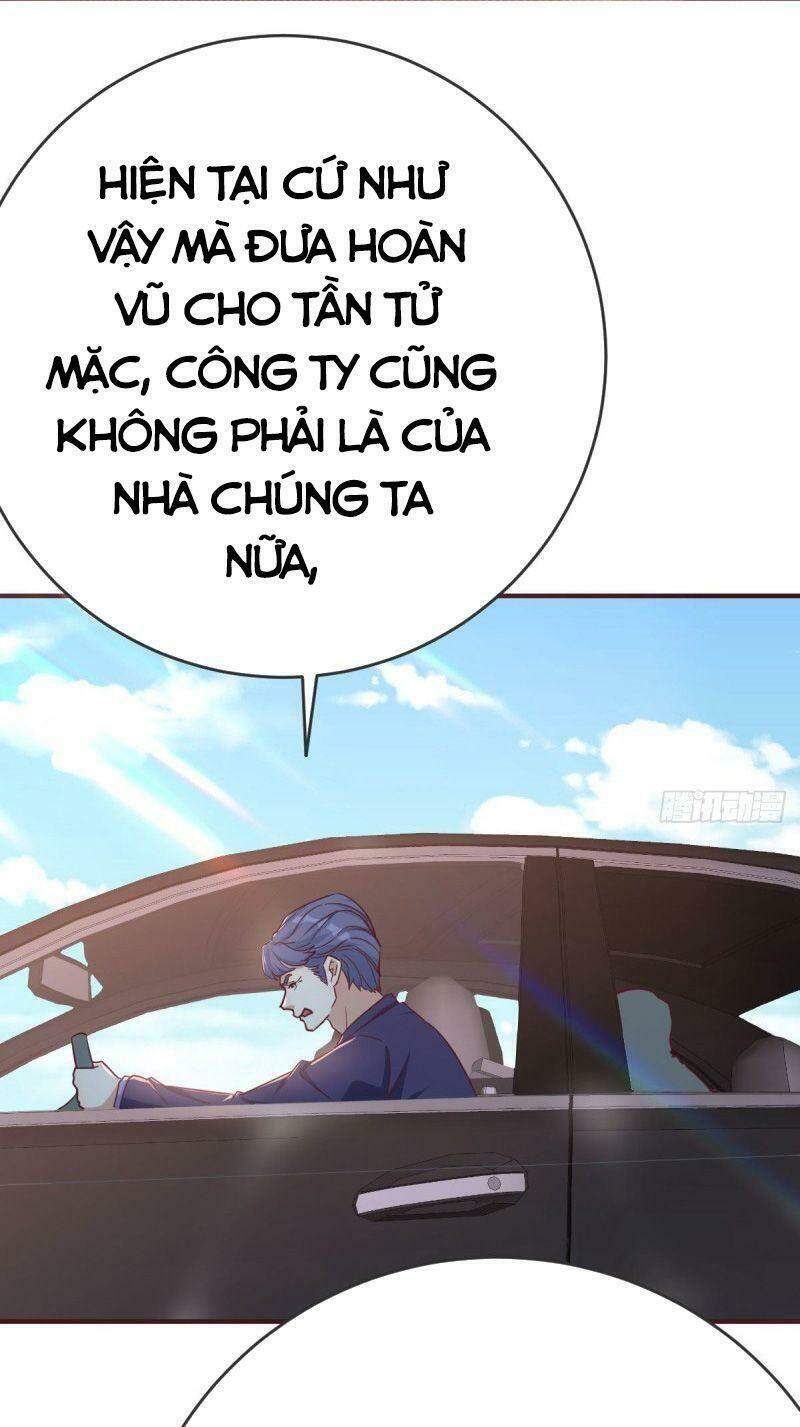 Y Thánh Thiên Tài Tại Hoa Đô Chapter 34 - Trang 6