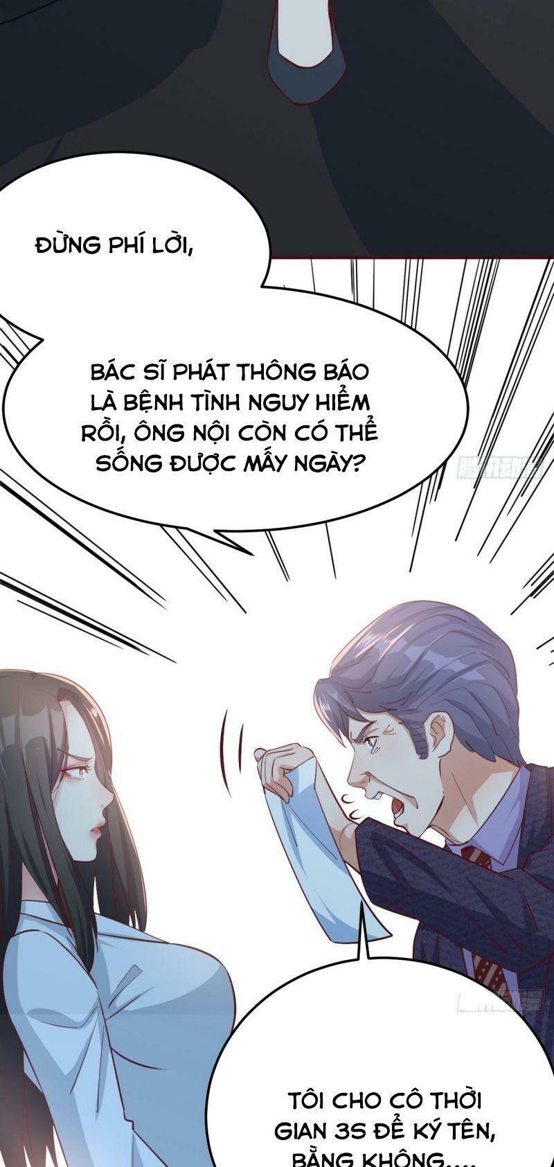 Y Thánh Thiên Tài Tại Hoa Đô Chapter 1 - Trang 44