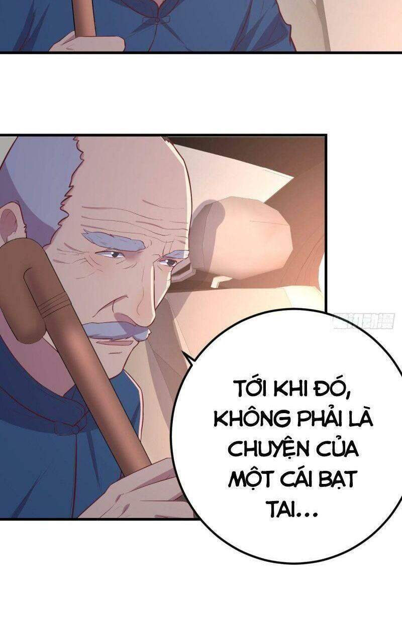 Y Thánh Thiên Tài Tại Hoa Đô Chapter 34 - Trang 13