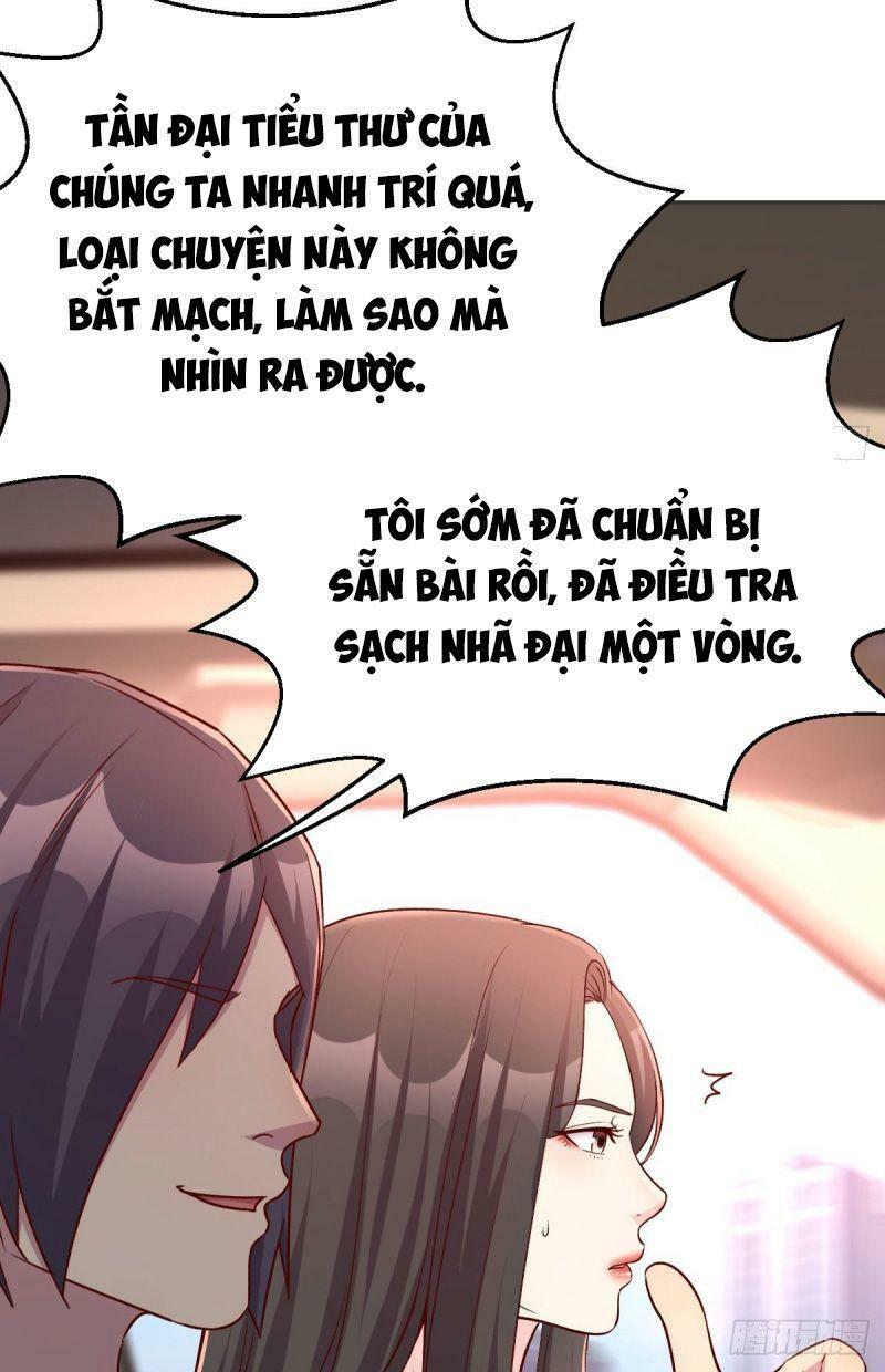 Y Thánh Thiên Tài Tại Hoa Đô Chapter 22 - Trang 40