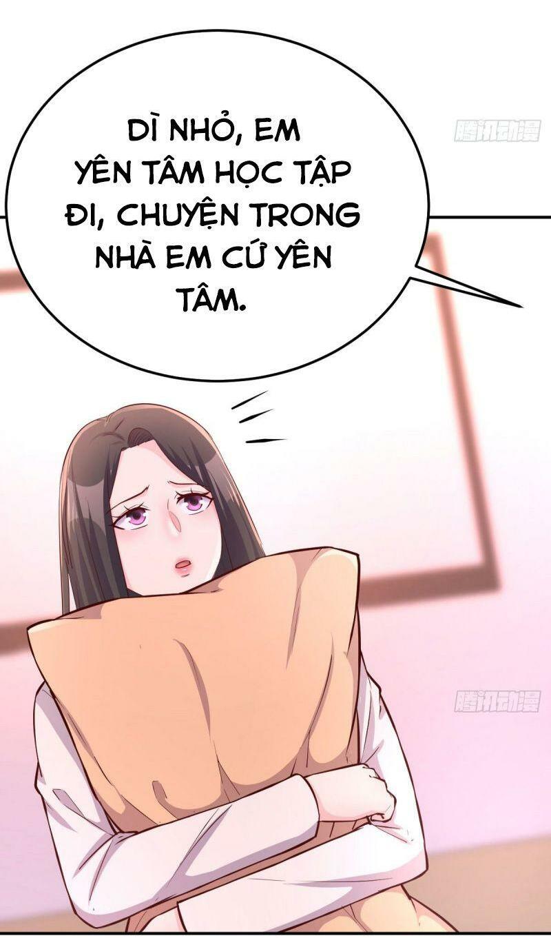 Y Thánh Thiên Tài Tại Hoa Đô Chapter 11 - Trang 45