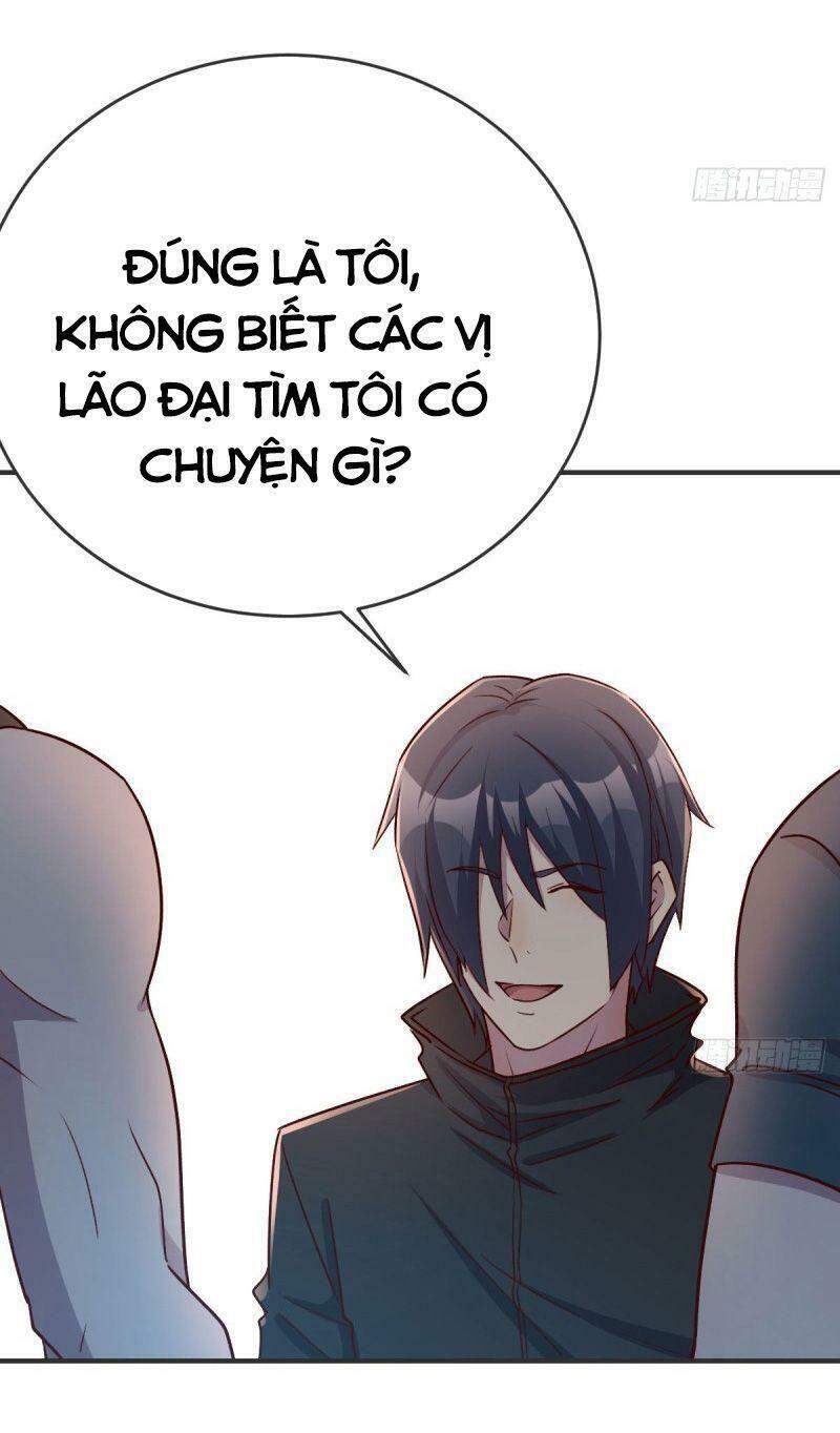 Y Thánh Thiên Tài Tại Hoa Đô Chapter 34 - Trang 34