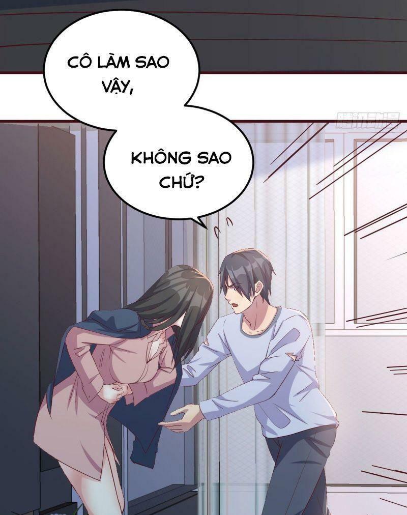 Y Thánh Thiên Tài Tại Hoa Đô Chapter 6 - Trang 14