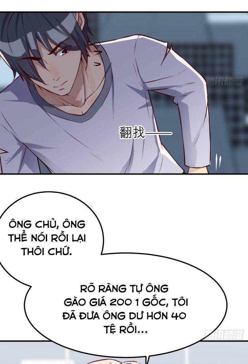 Y Thánh Thiên Tài Tại Hoa Đô Chapter 8 - Trang 16