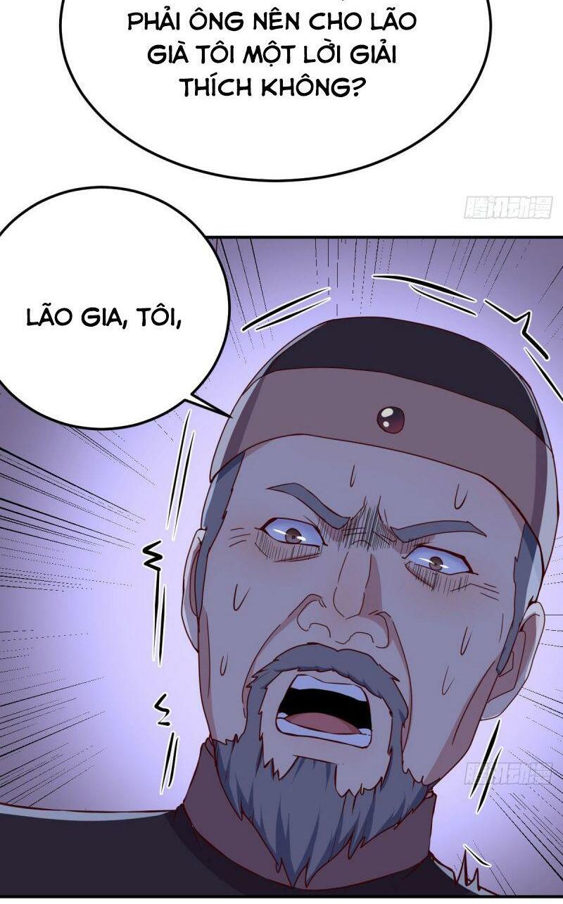 Y Thánh Thiên Tài Tại Hoa Đô Chapter 9 - Trang 6