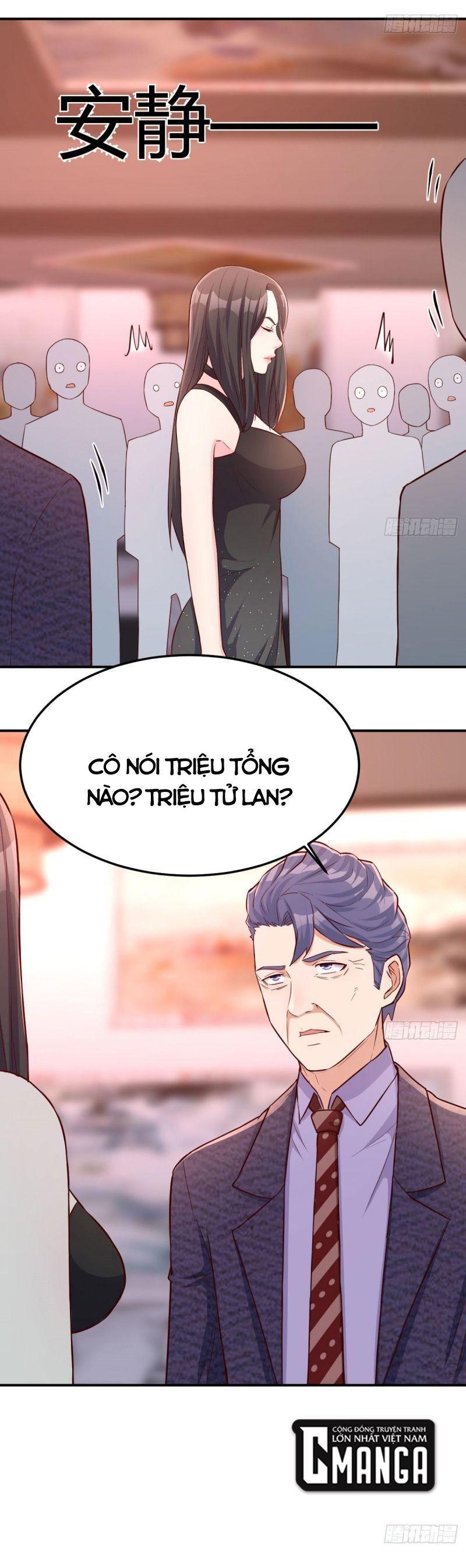 Y Thánh Thiên Tài Tại Hoa Đô Chapter 27 - Trang 15