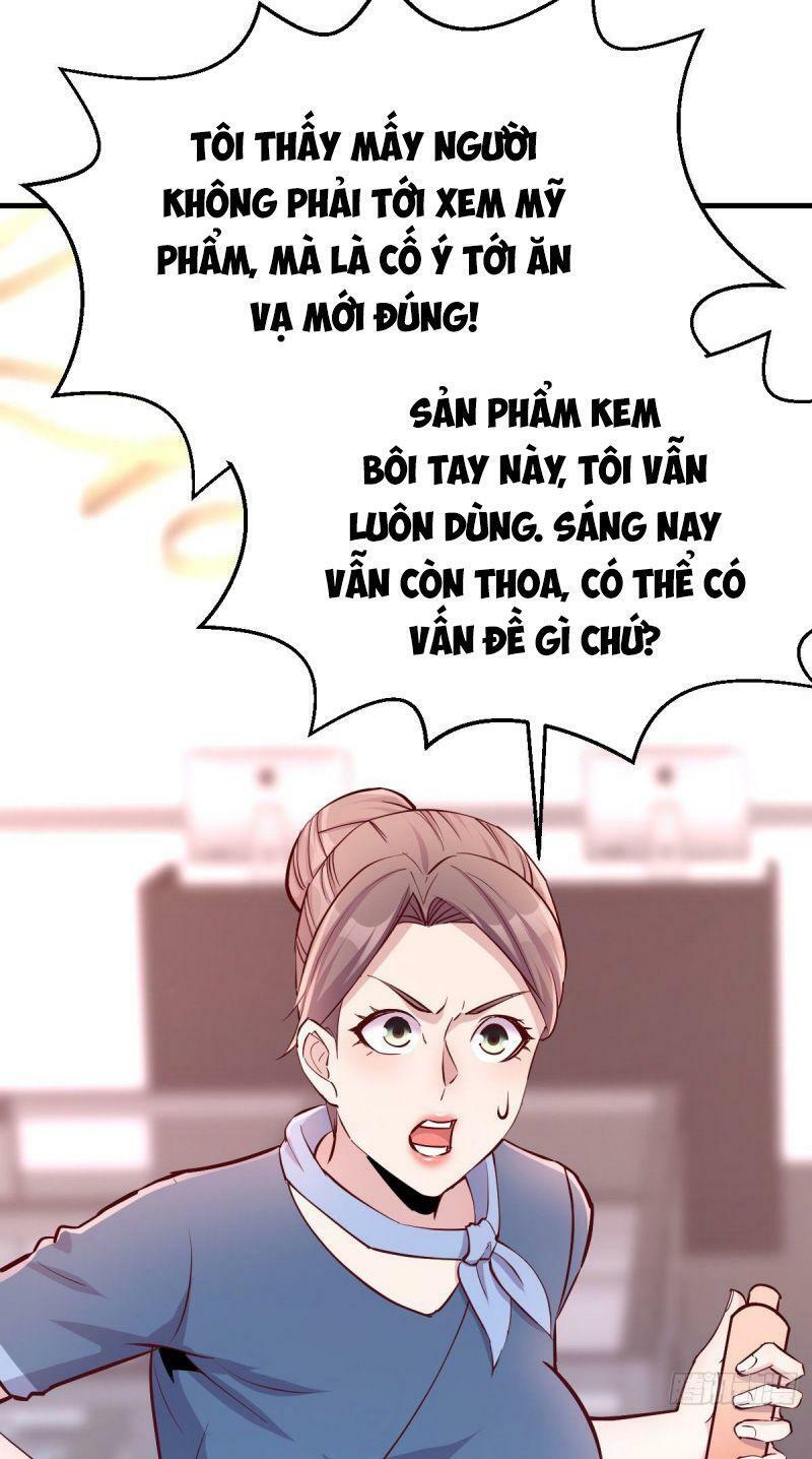 Y Thánh Thiên Tài Tại Hoa Đô Chapter 20 - Trang 6