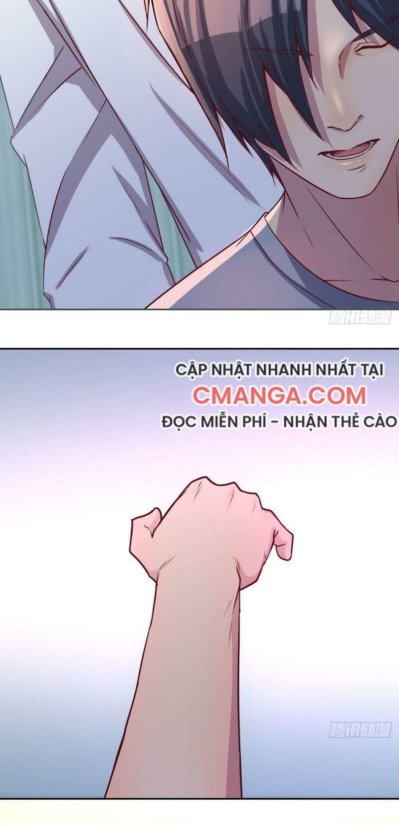 Y Thánh Thiên Tài Tại Hoa Đô Chapter 12 - Trang 41