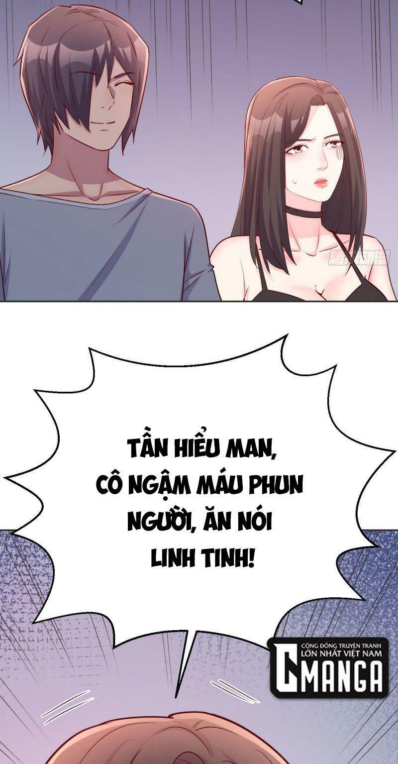 Y Thánh Thiên Tài Tại Hoa Đô Chapter 25 - Trang 30