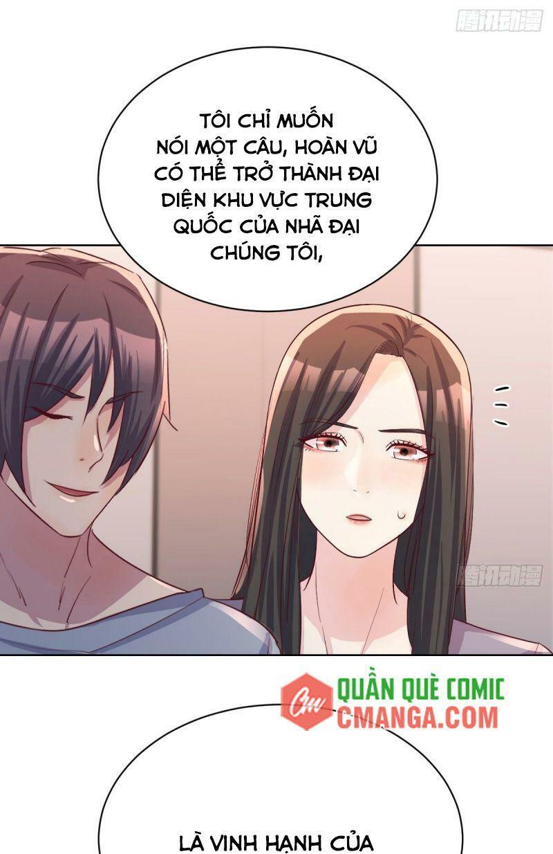 Y Thánh Thiên Tài Tại Hoa Đô Chapter 21 - Trang 39