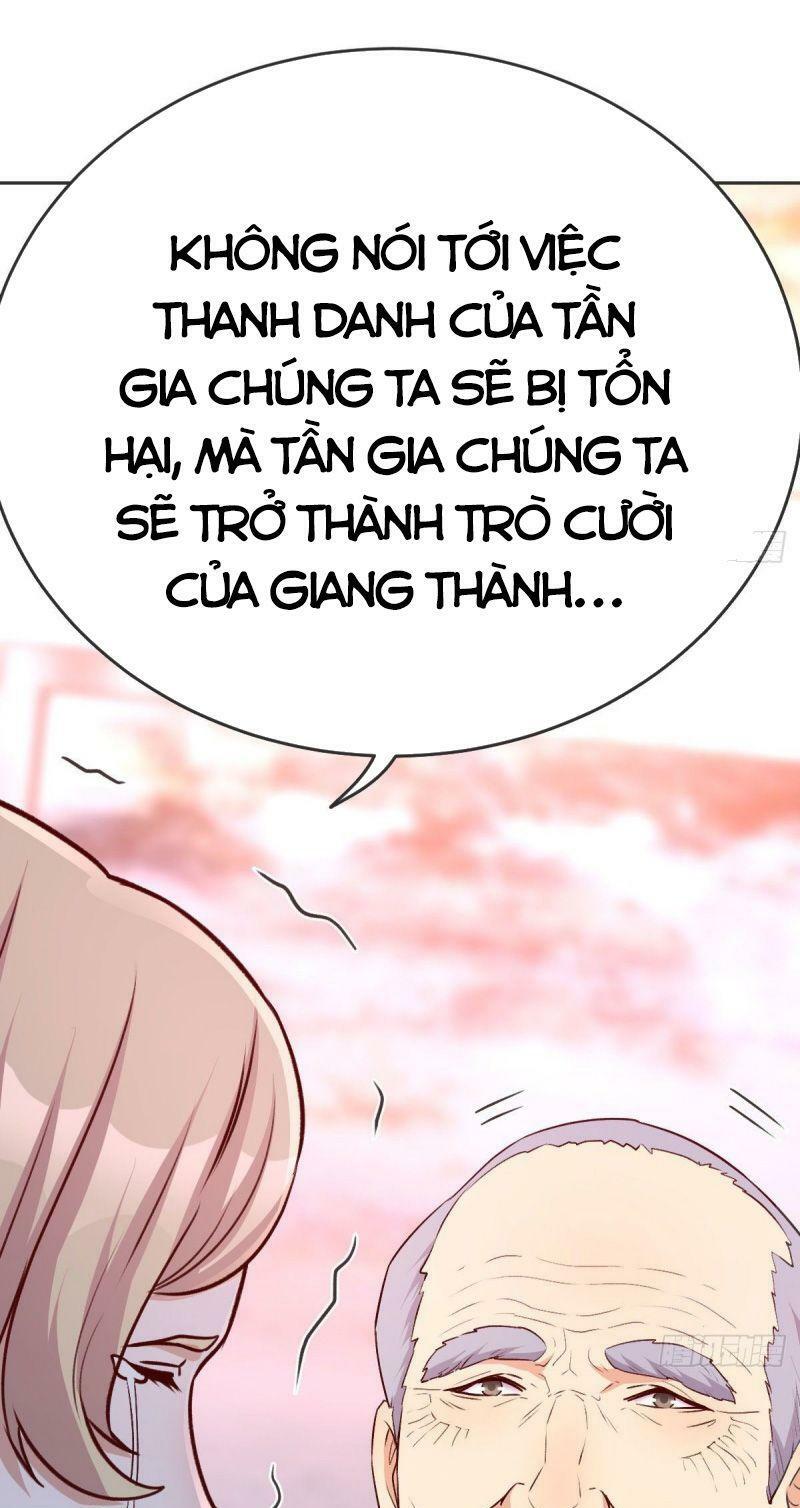 Y Thánh Thiên Tài Tại Hoa Đô Chapter 25 - Trang 24