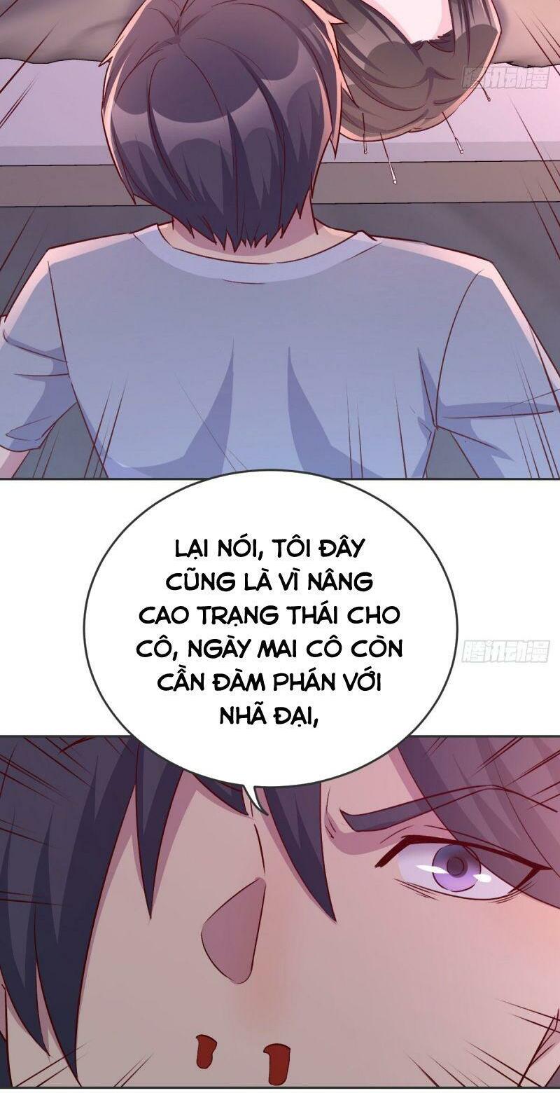 Y Thánh Thiên Tài Tại Hoa Đô Chapter 16 - Trang 5