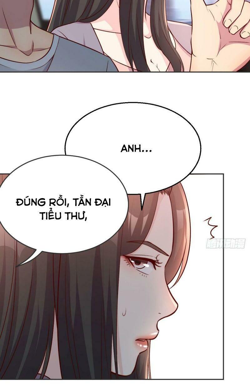 Y Thánh Thiên Tài Tại Hoa Đô Chapter 22 - Trang 41