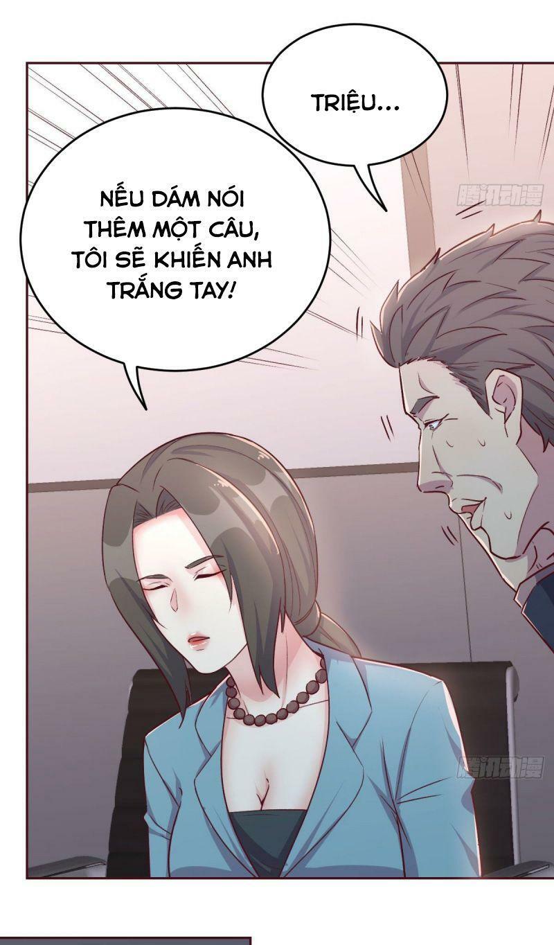 Y Thánh Thiên Tài Tại Hoa Đô Chapter 21 - Trang 8