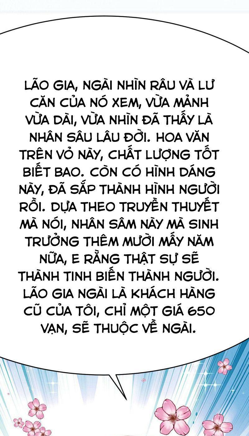 Y Thánh Thiên Tài Tại Hoa Đô Chapter 8 - Trang 41