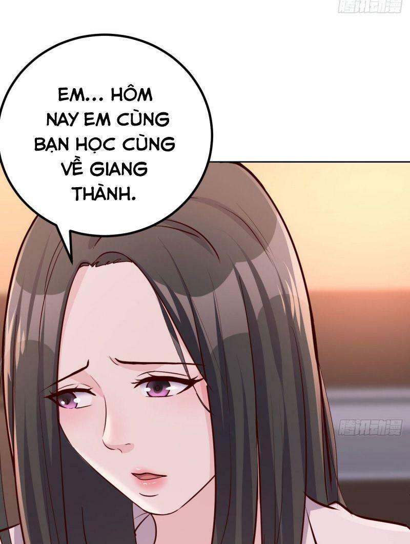 Y Thánh Thiên Tài Tại Hoa Đô Chapter 11 - Trang 38