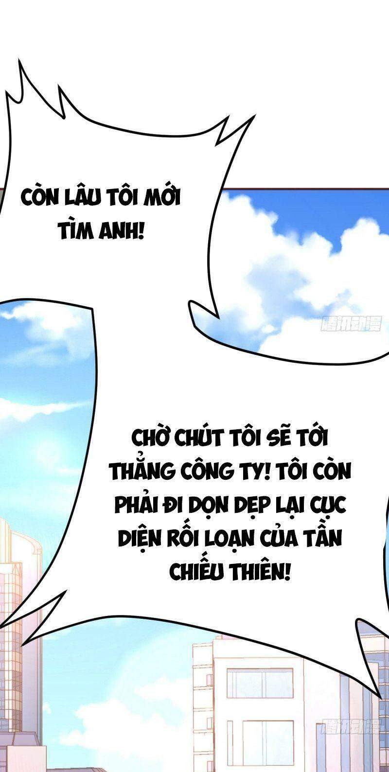 Y Thánh Thiên Tài Tại Hoa Đô Chapter 34 - Trang 4