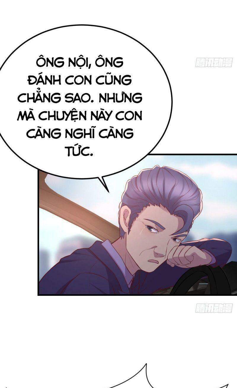 Y Thánh Thiên Tài Tại Hoa Đô Chapter 34 - Trang 14