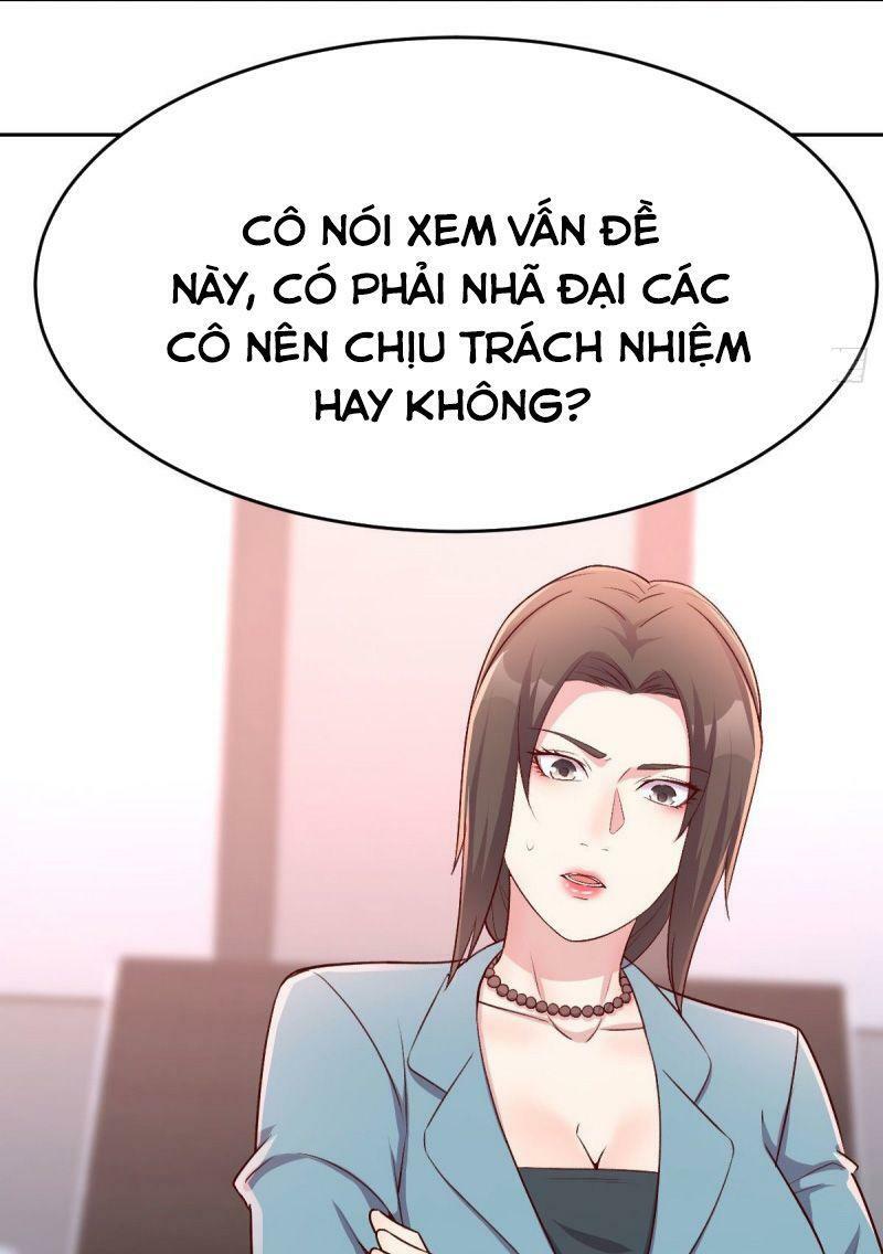 Y Thánh Thiên Tài Tại Hoa Đô Chapter 20 - Trang 44