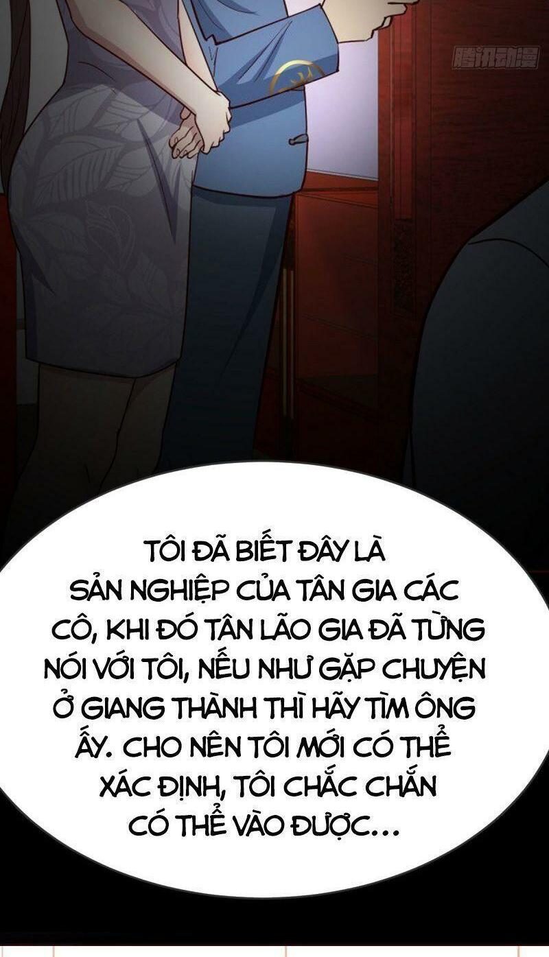 Y Thánh Thiên Tài Tại Hoa Đô Chapter 24 - Trang 29