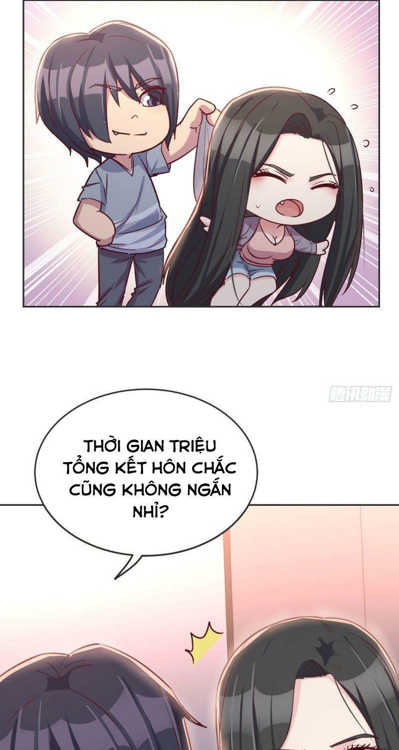 Y Thánh Thiên Tài Tại Hoa Đô Chapter 22 - Trang 2