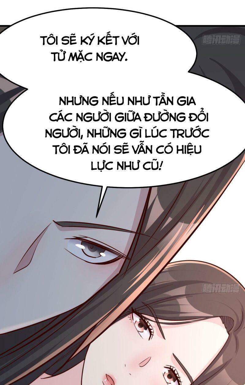 Y Thánh Thiên Tài Tại Hoa Đô Chapter 33 - Trang 42