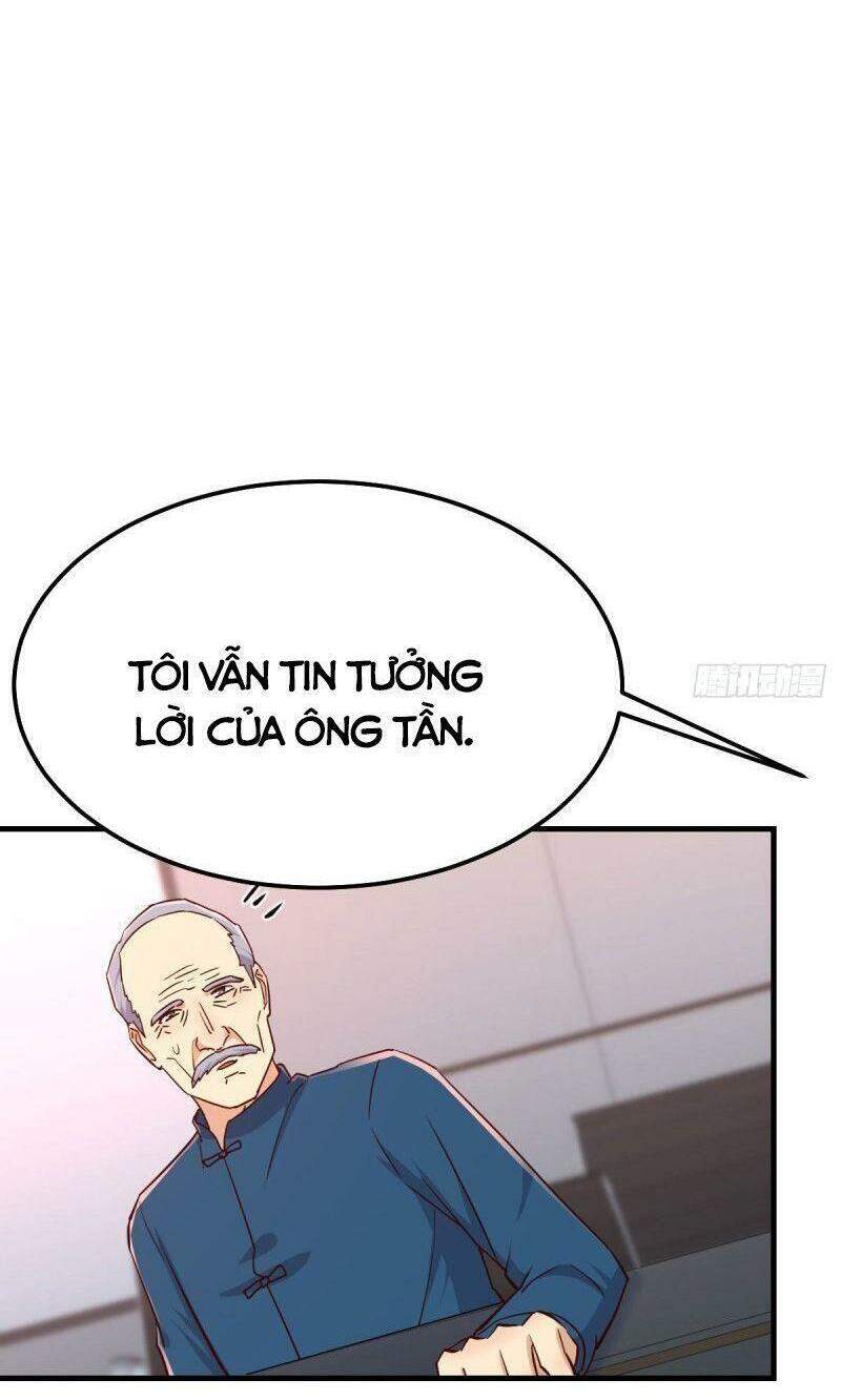 Y Thánh Thiên Tài Tại Hoa Đô Chapter 33 - Trang 41