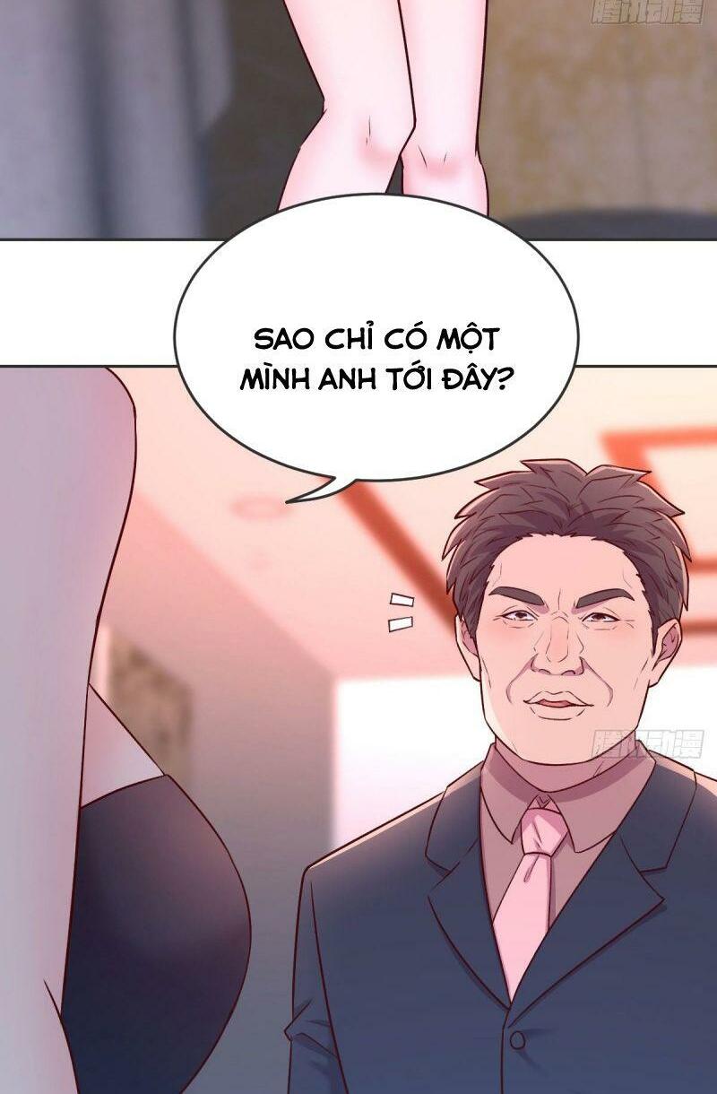 Y Thánh Thiên Tài Tại Hoa Đô Chapter 16 - Trang 11