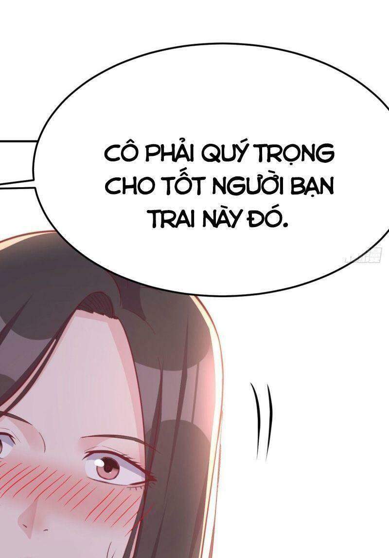 Y Thánh Thiên Tài Tại Hoa Đô Chapter 33 - Trang 54