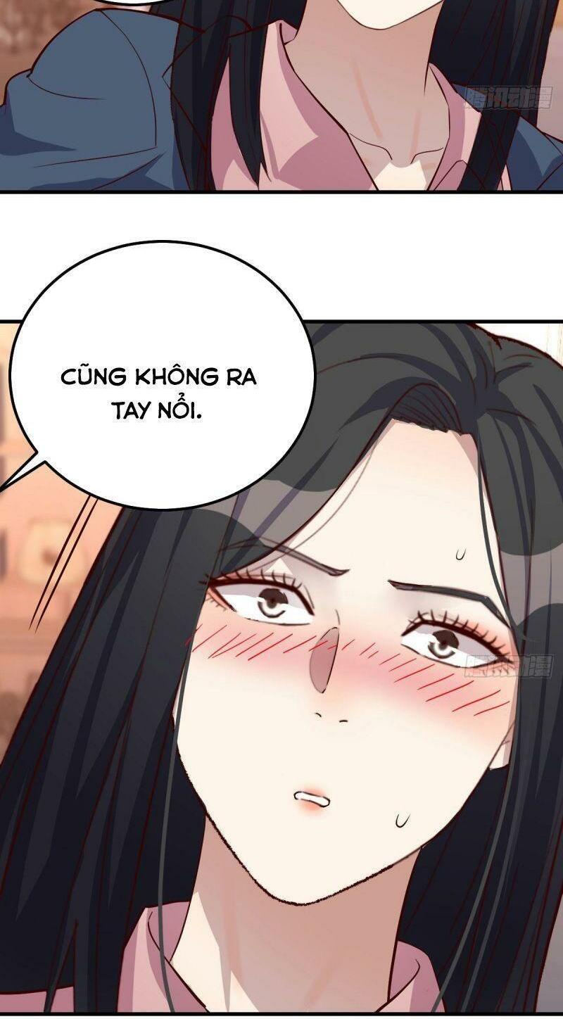 Y Thánh Thiên Tài Tại Hoa Đô Chapter 6 - Trang 27