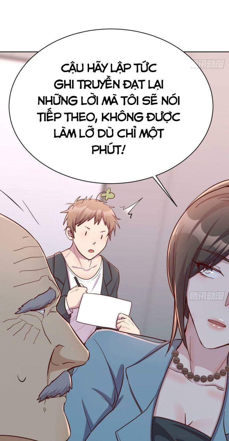 Y Thánh Thiên Tài Tại Hoa Đô Chapter 33 - Trang 6