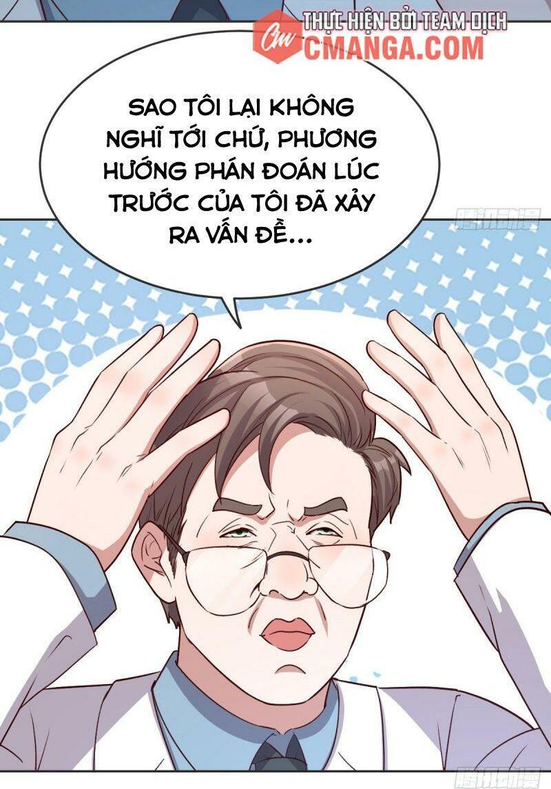 Y Thánh Thiên Tài Tại Hoa Đô Chapter 15 - Trang 14