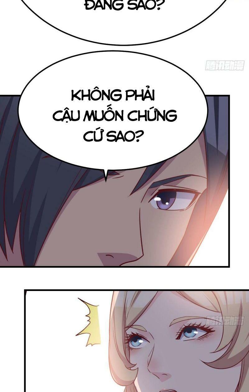 Y Thánh Thiên Tài Tại Hoa Đô Chapter 26 - Trang 49