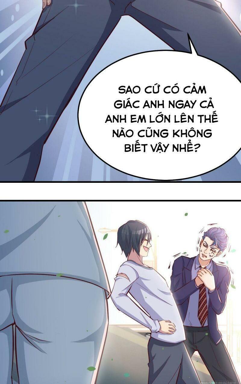 Y Thánh Thiên Tài Tại Hoa Đô Chapter 2 - Trang 5