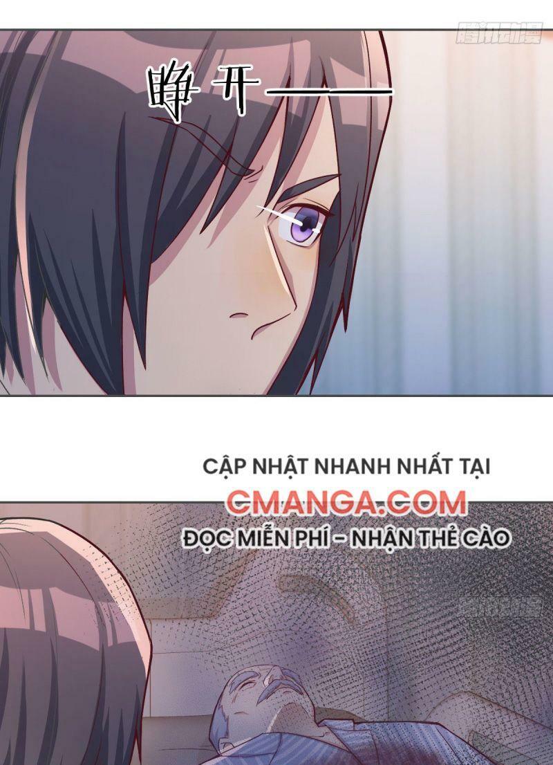 Y Thánh Thiên Tài Tại Hoa Đô Chapter 12 - Trang 29