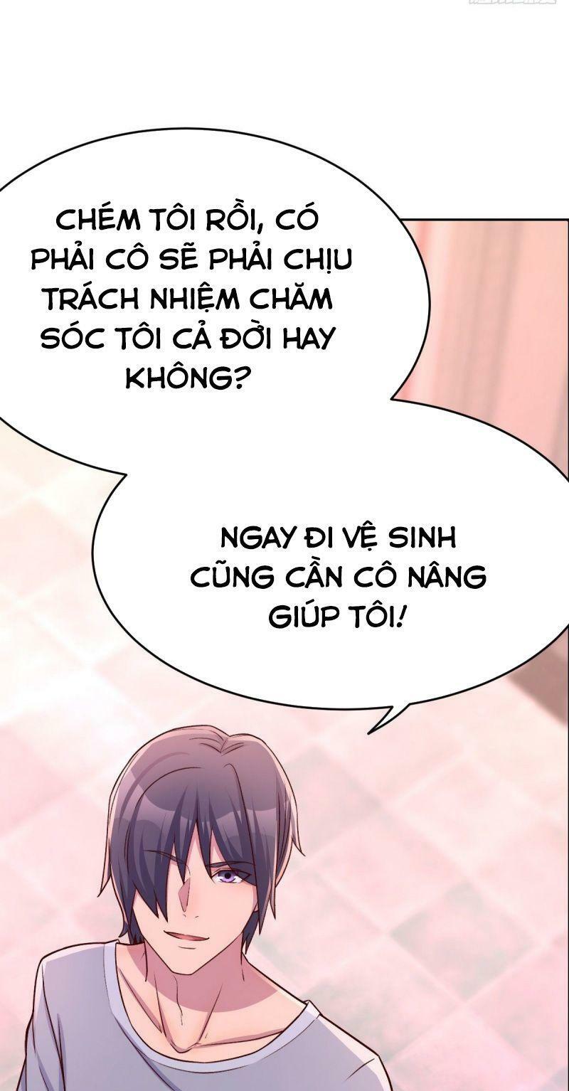 Y Thánh Thiên Tài Tại Hoa Đô Chapter 12 - Trang 54