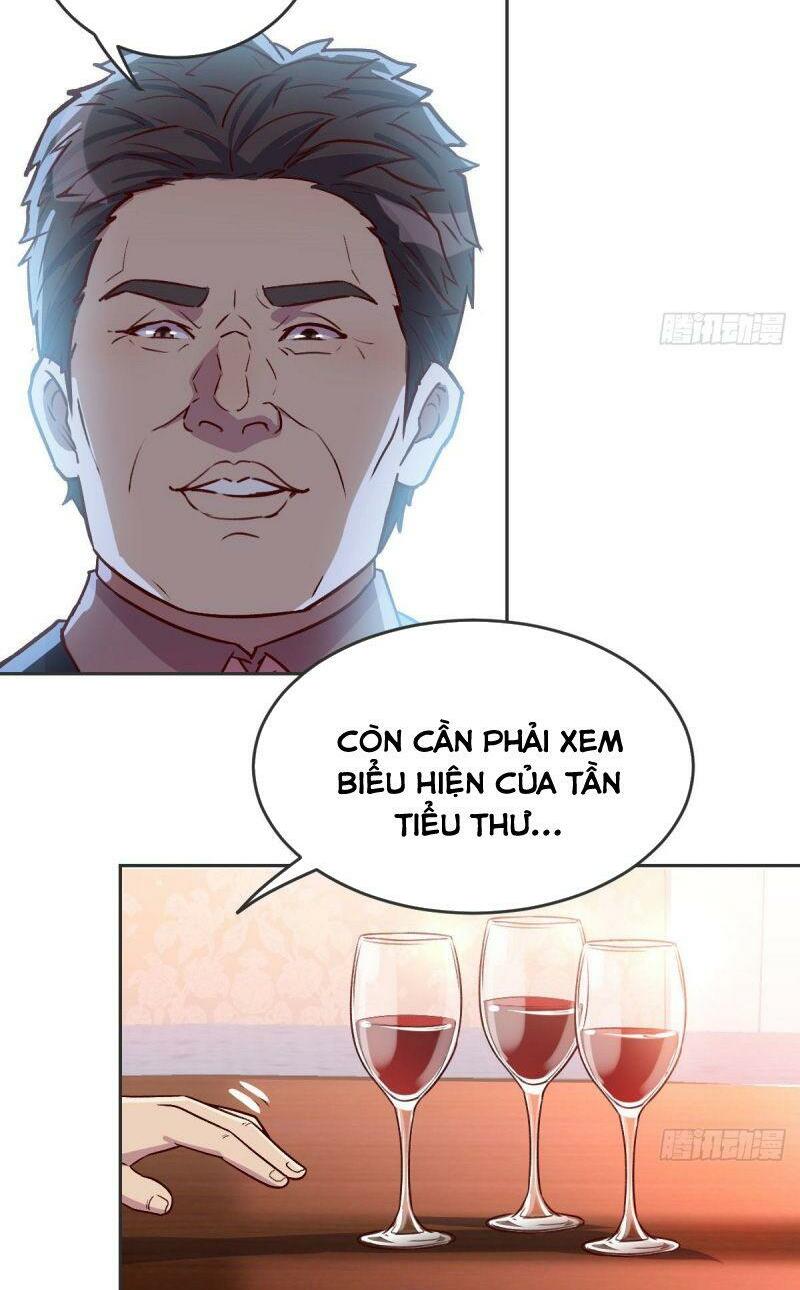 Y Thánh Thiên Tài Tại Hoa Đô Chapter 16 - Trang 31