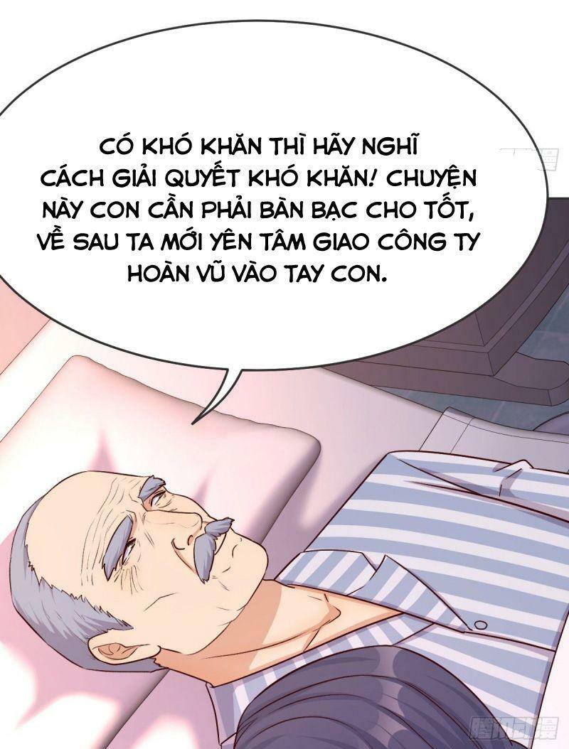 Y Thánh Thiên Tài Tại Hoa Đô Chapter 15 - Trang 25