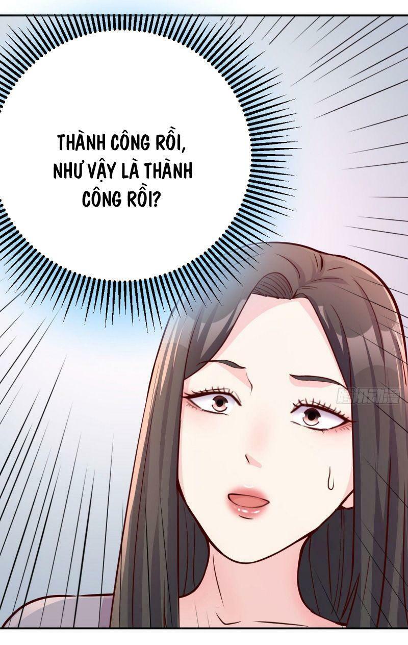 Y Thánh Thiên Tài Tại Hoa Đô Chapter 21 - Trang 41