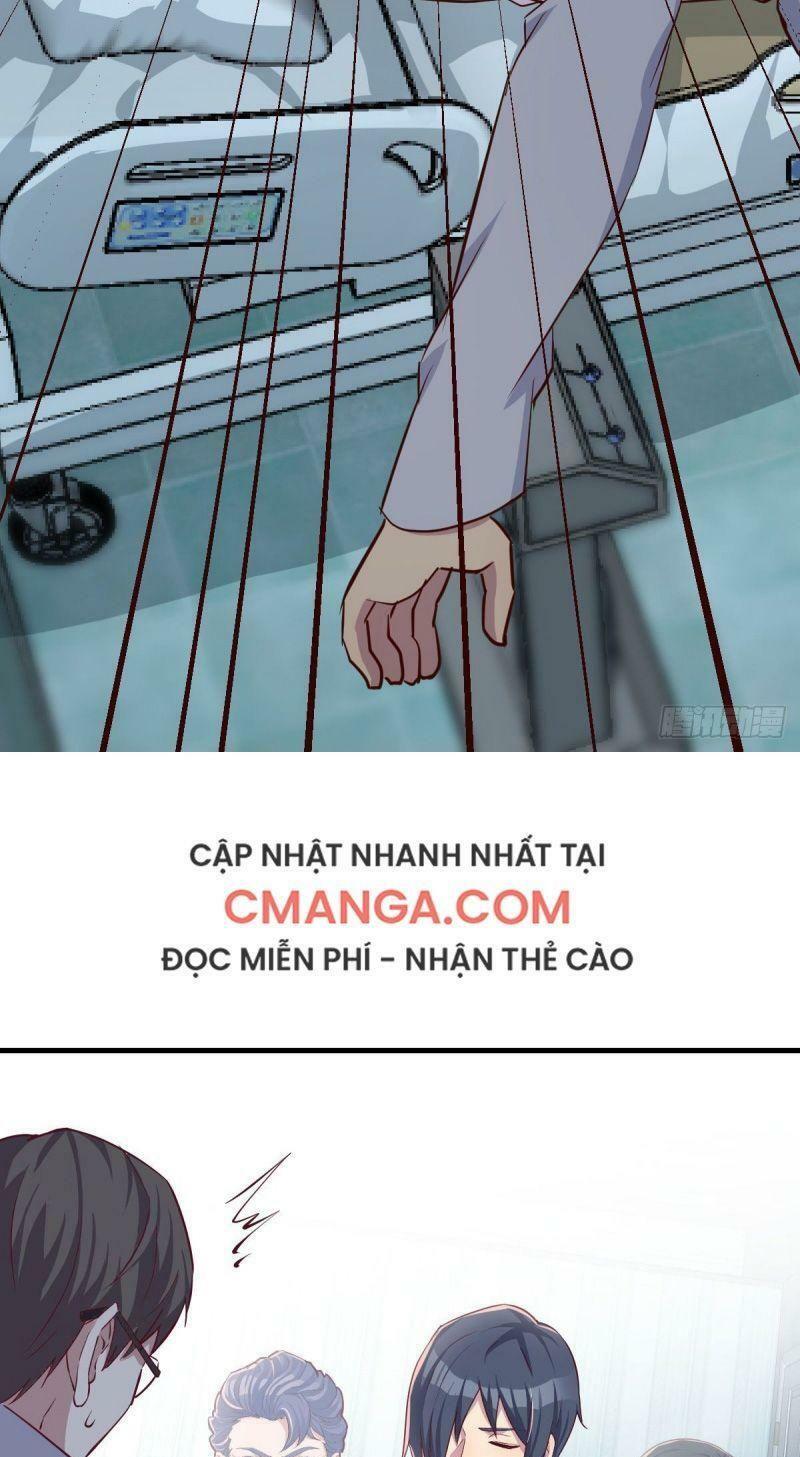 Y Thánh Thiên Tài Tại Hoa Đô Chapter 3 - Trang 45