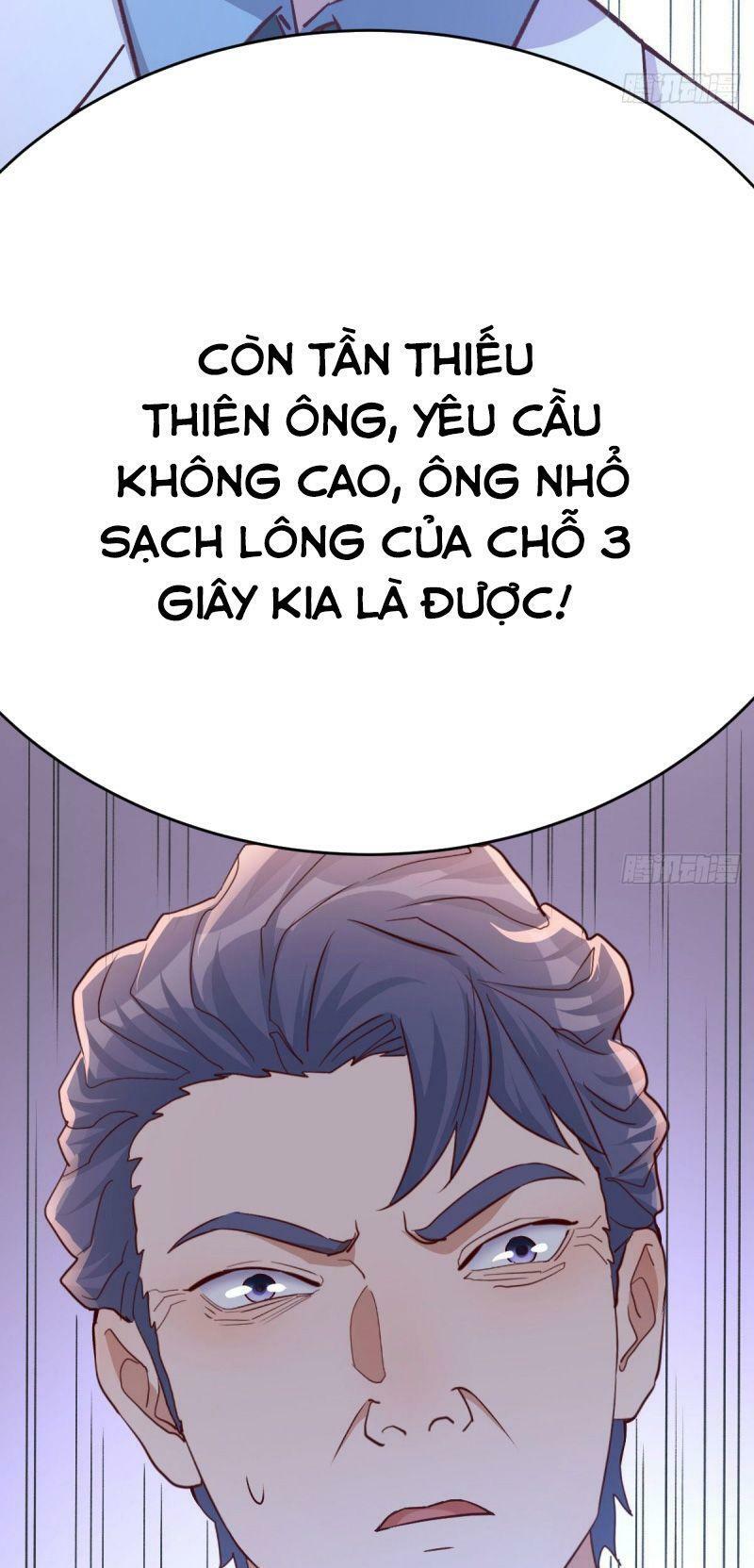 Y Thánh Thiên Tài Tại Hoa Đô Chapter 12 - Trang 46