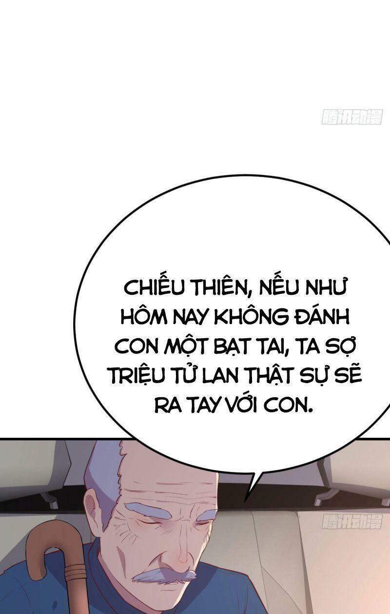 Y Thánh Thiên Tài Tại Hoa Đô Chapter 34 - Trang 12